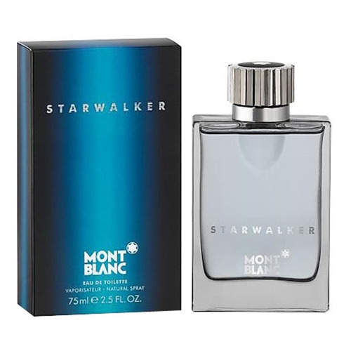 Mont Blanc Starwalker 75ml Edt / Leads Perfumes Original