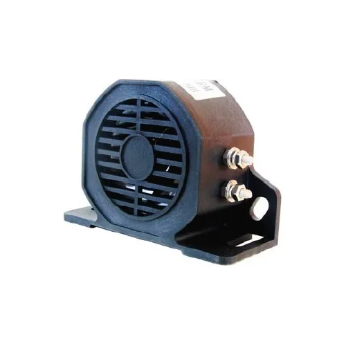 Alarma De Retroceso 12-24v 107 Db