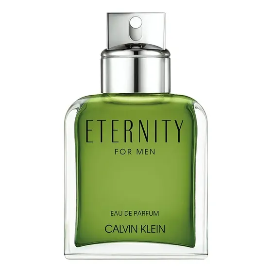 Perfume Eternity For Men Calvin Klein 100ml EDP Masculino