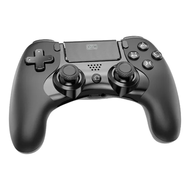 Joystick Inalámbrico Gtc Jpg-030 Color Negro