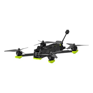 Dron Iflight Nazgul Eco Xl5 V1.1 Analógico 6s Con Receptor