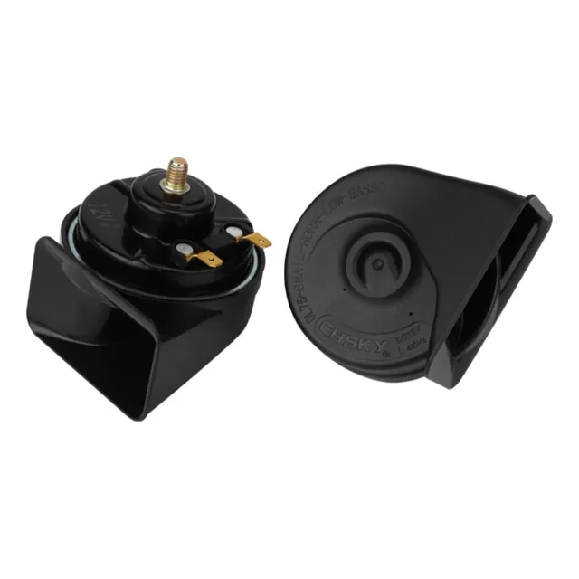 Claxon Cornesta Caracol Tipo Optra Epica Cruze 