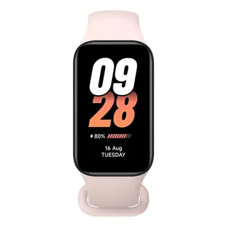 Xiaomi Smart Band Mi Band 8 Active Xiaomi Smart Band Mi Band 8 Active