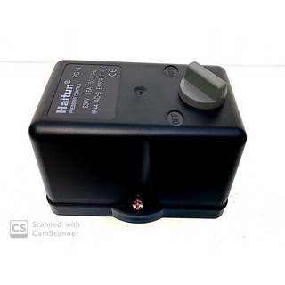 Automatico Para Compresor 110-160 Psi Switch Control Automatico Para Compresor 110-160 Psi Switch Control