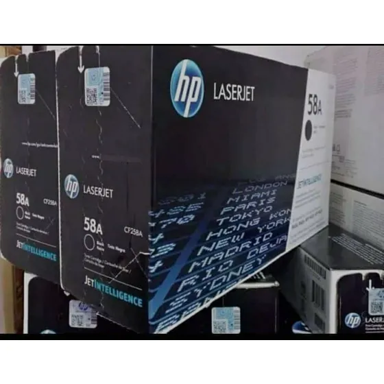 Toner Hp 206a 151a 215a 414a 58a 212a 204a 312a 150a 202a