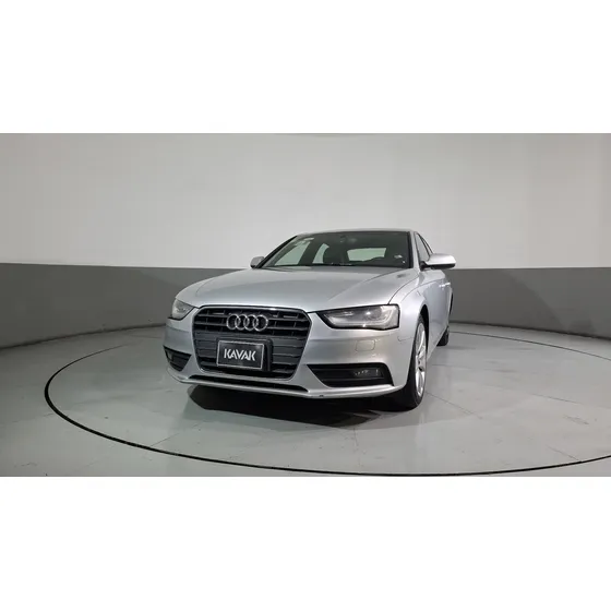 Audi A4 1.8 Tfsi Sport Multitronic