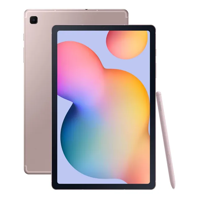 Samsung Galaxy Tab S6 Lite (2024) 10.4' 128gb Wifi Androi.