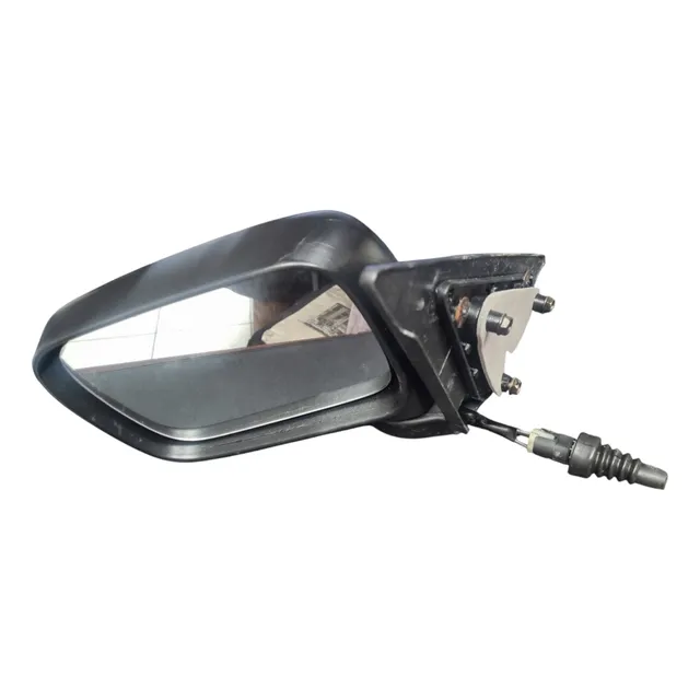Espejo Mecanico Izquierdo Mahindra Pick Up Scorpio Lumax