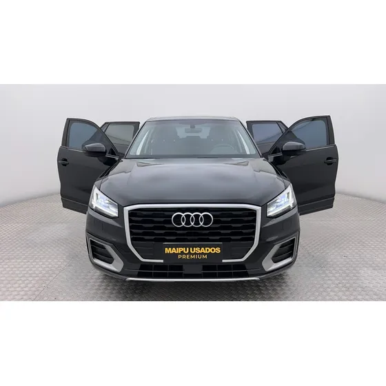 Audi Q2 1.4 Tfsi Sport 150 Cv