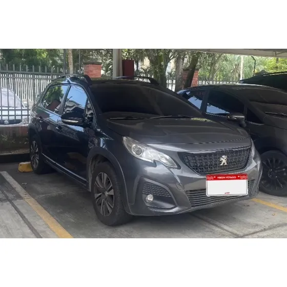 Peugeot 2008 1.2 Allure