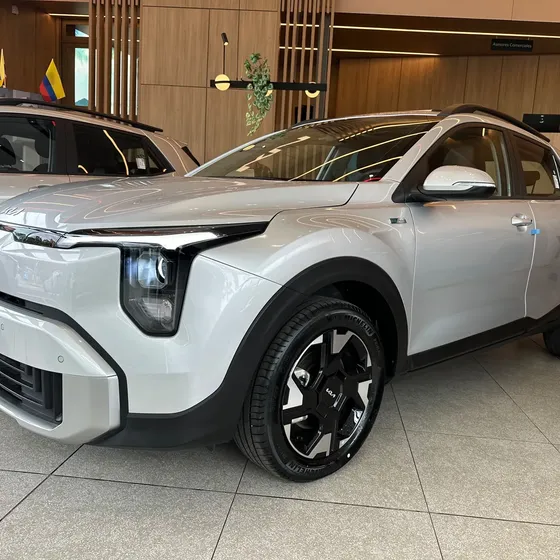Kia Stonic 2026 1.0 Vibrant