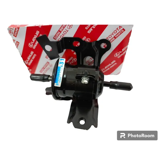Filtro De Gasolina Machito 4.0 09-18 Chasis Largo Toyota