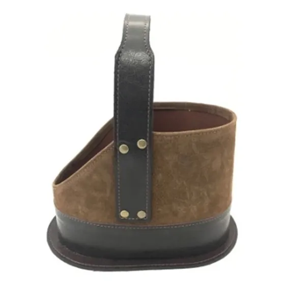 Matera Chancho Para Auto Marrón 358au1 Arpelli Color Marrón Claro