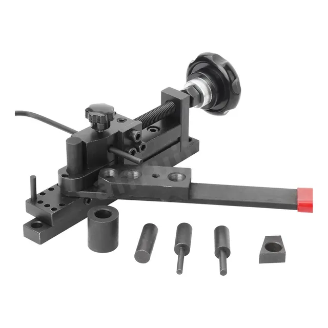 Máquina Dobladora, Herramientas De Bricolaje, Montaje