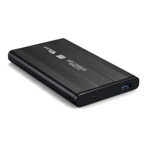 Hd Externo - 1tb / 1000gb - Usb 3.0 Cor DIVERSAS