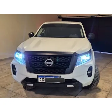 Nissan Frontier 2.3bt S 4x2 At L22