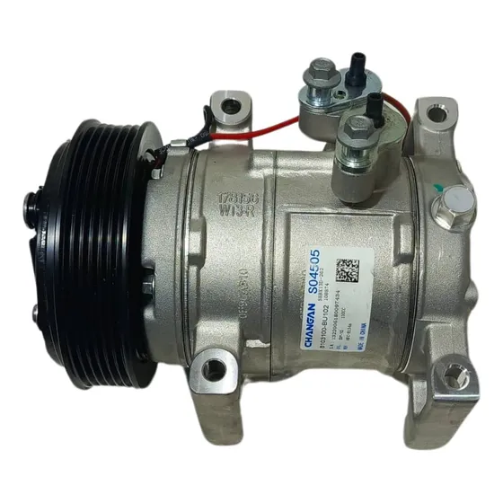 Compresor A/c Changan F70 / Hunter