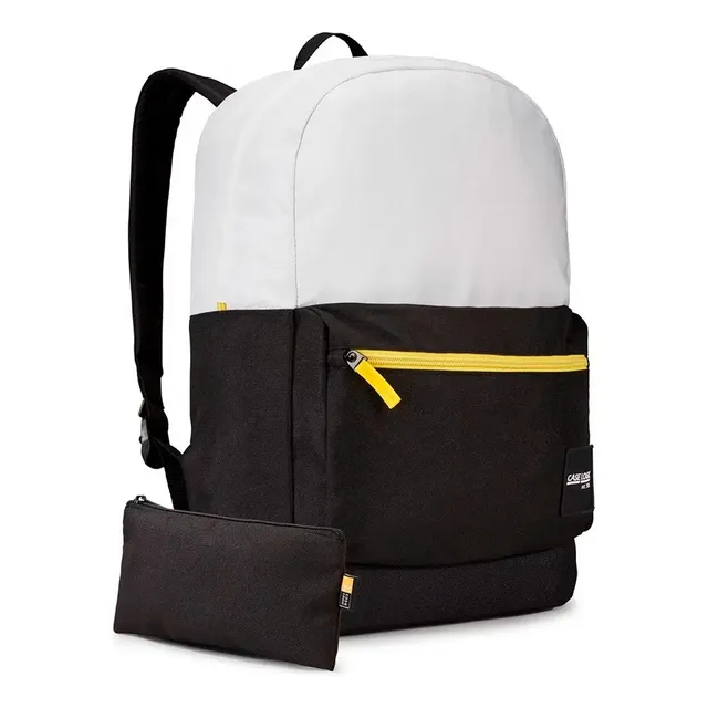 Mochila Para Notebook Case Logic Commence Capacidad 24l Amv
