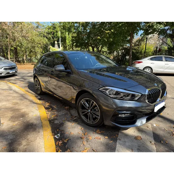 Bmw Serie 1 1.5 118i Sport Line 136cv
