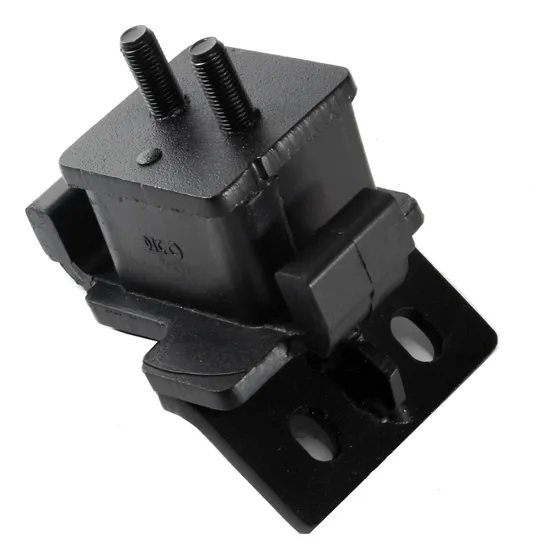 Base Motor R D.max 3,5 Gasolina Luv Derecha