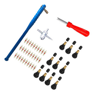 Juego De Herramientas De Extractor De Vástago De Válvula Juego De Herramientas De Extractor De Vástago De Válvula