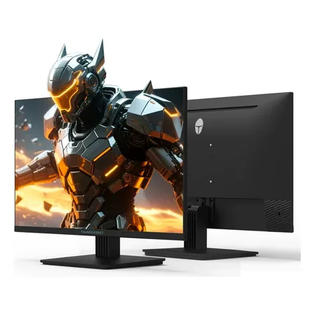 27'' Monitor Gamer Pc Thunderobot JQ27F180P Qhd 180hz Ips 2k 400nit Adaptive Sync Y G-Sync Hdmi 2.0 Y Dp 1.4 VESA