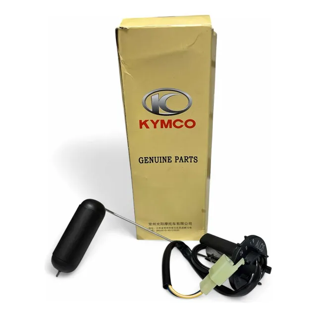 Medidor Gasolina Agility 125 Rs Go 2.0 3.0 Digital Original