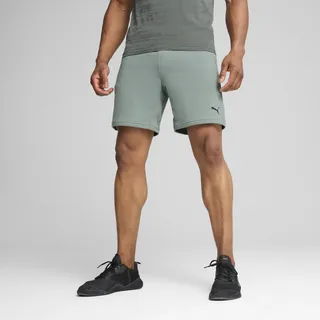Shorts Tad Essentials 8 Knit Masculino Puma Shorts Tad Essentials 8 Knit Masculino Puma