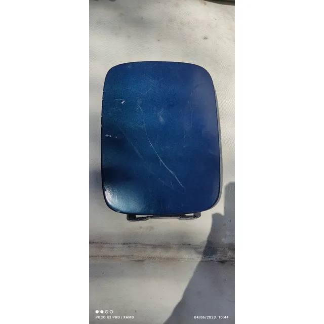 Tapa Externa De Gasolina Fiat Siena 98 Usado 
