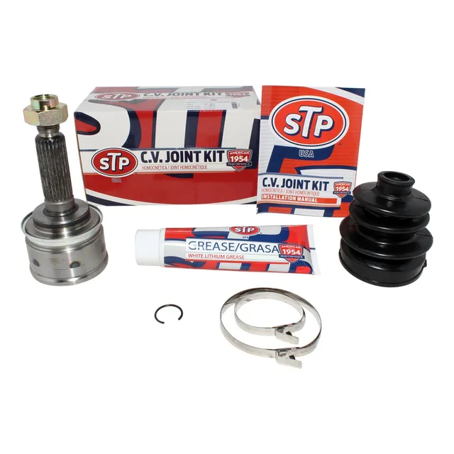 Palier Exterior Del Izq/der Para Suzuki Alto 0.8 F8d 2012