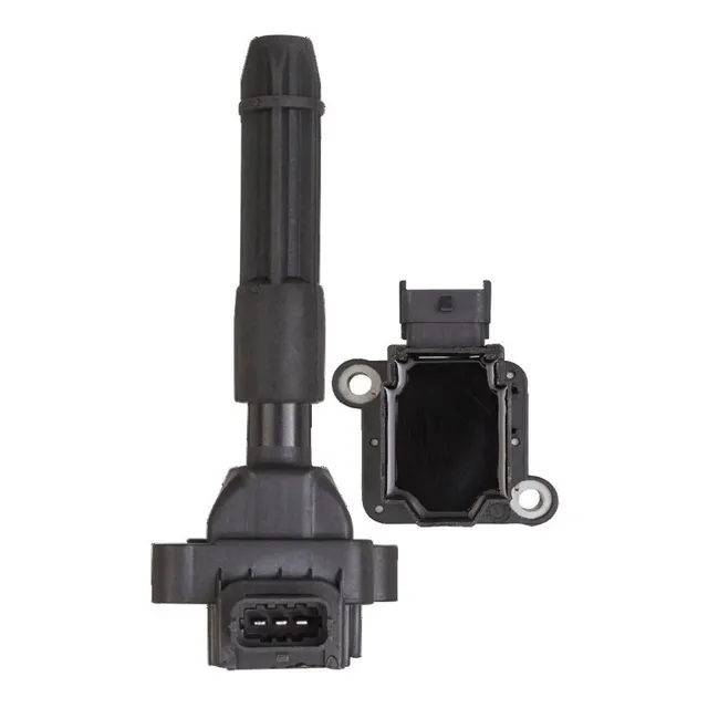Bobina Ignicion Slk230 Kompressor 2.3l L4 01 04 Intran