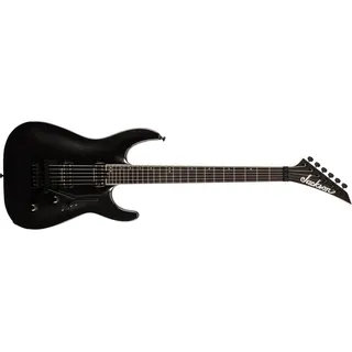 Guitarra Jackson Dinky Dka Pro Plus Series Metallic Black Guitarra Jackson Dinky Dka Pro Plus Series Metallic Black