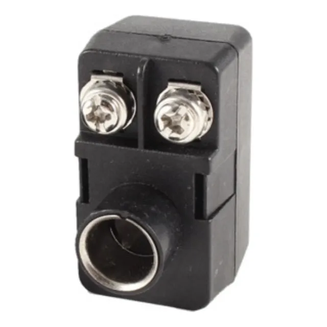 Adaptador Antena X2 Marranito Televisión Plug Conector F