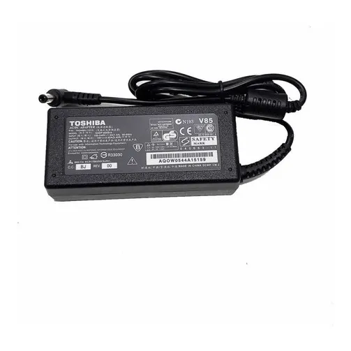 Cargador Notebook Toshiba To21 1755-s202 3000 3000-s304