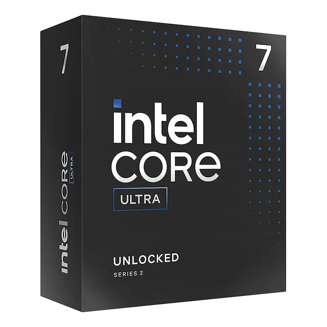 Procesador Intel Core Ultra 7 265k 3.9 Ghz 20 Core Lga 1851