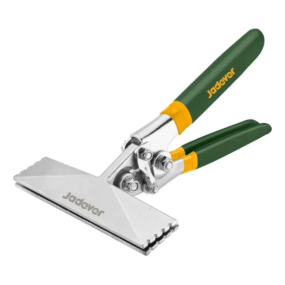 Dobladora Plegadora De Chapa 6* Recta Jadever Jdzb1501