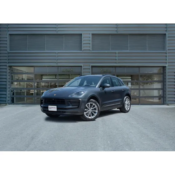 Porsche Macan 2.0