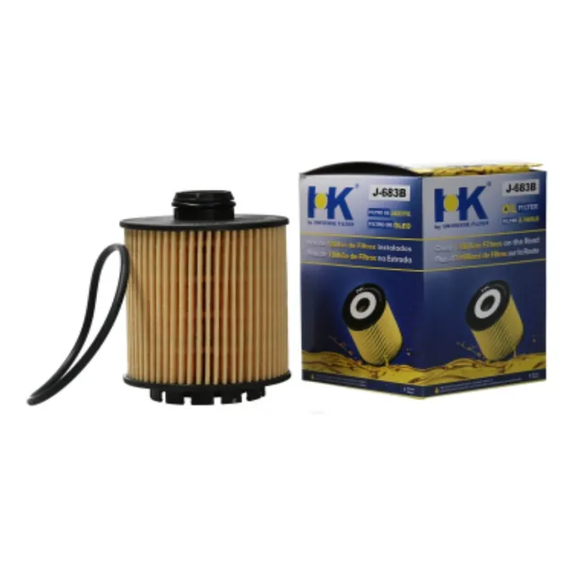 Filtro Aceite Haval H6 2.0 Gasolina 2022-2024