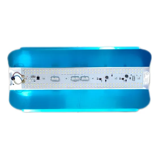 Reflector Liviano Let 200w Multivoltaje  85/265v