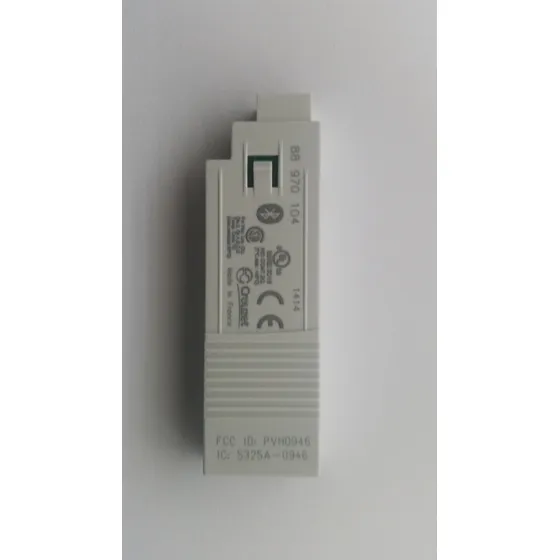 Interface  Bluetooth Para Clp Zelio Schneider E Millenium 3