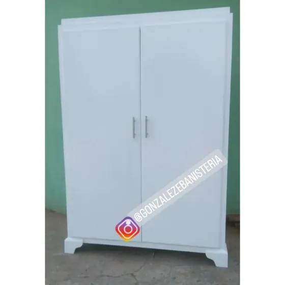 Closet Ropero