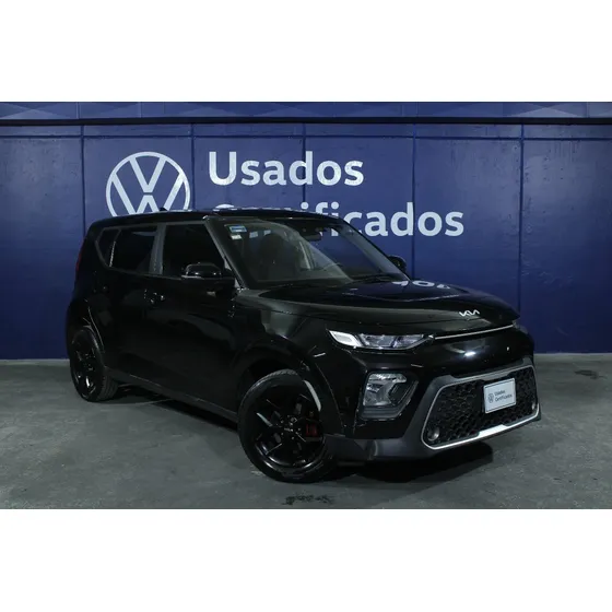 Kia Soul 1.6 Lx Mt