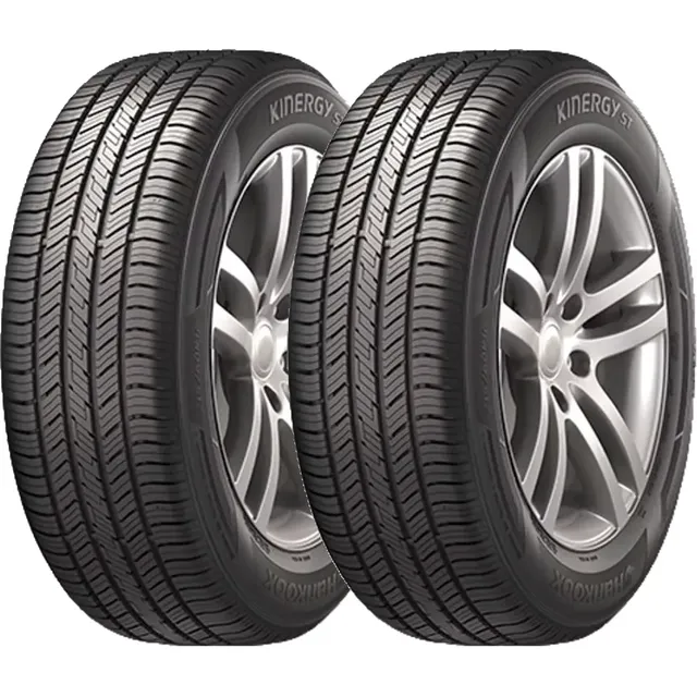 Kit de 2 llantas Hankook Kinergy ST H735 P 185/60R15 84