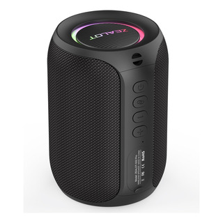 Zealot Altavoz Bluetooth Inalámbrico, Altavoz Portátil, Con Zealot Altavoz Bluetooth Inalámbrico, Altavoz Portátil, Con