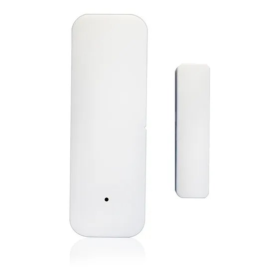 Sensor Magnético Puerta Tuya Smartlife Matko Seguridad