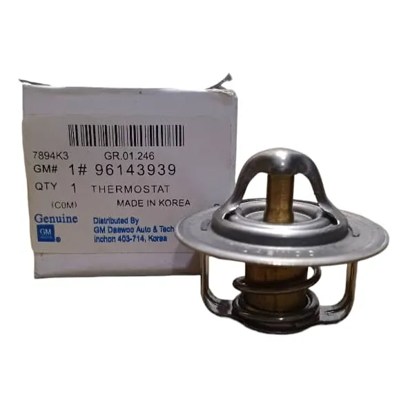 Termostato Chevrolet Aveo Corsa Daewoo Cielo Racer Espero