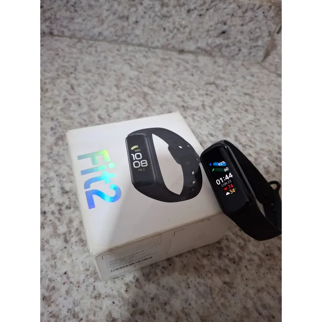 Samsung Banda Inteligente Fit 2 Sm-r220