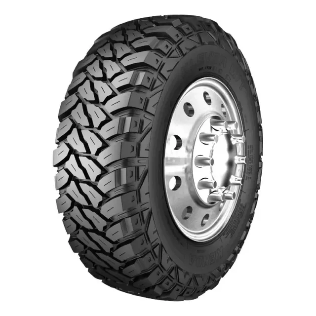 Llanta Kenda Klever Mt Kr29 112q 6p Lt26570 R17