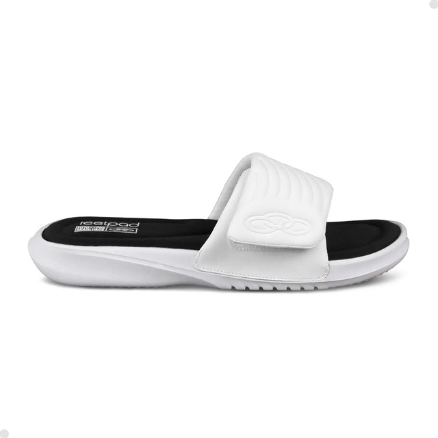 Chinelo Olympikus Melbourne Confortável Original Envio 24hrs
