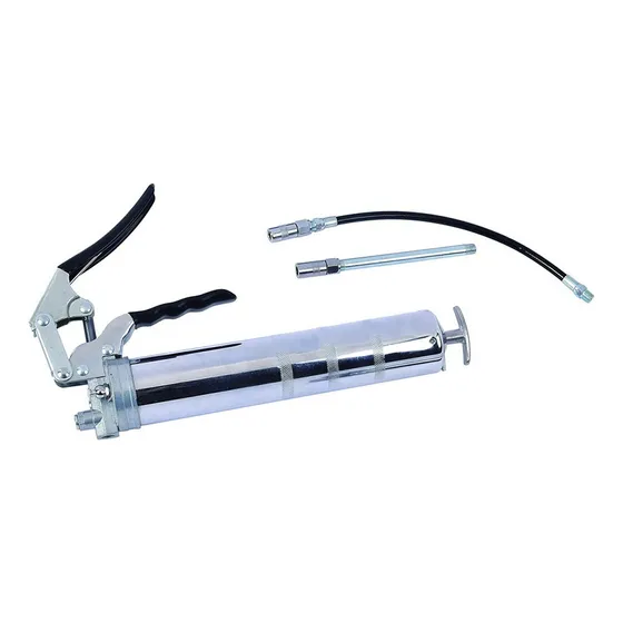 Engrasadora Manual Tipo Pistola Tactix Cod: 6525450